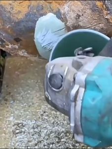 HESPR🌈ใช้ 1 ครั้งไว้ได้ 15ปี ทนต่ออุณหภูมิ 250°C แข็งกว่าเหล็ก แทนการเชื่อม(กาวซ่อมโลหะกาวเชื่อมโลหะกาวติดเหล็กแท้โลหะหล่อกาวกาวอุดเหล็กตัวแทนเชื่อมกาวโลหะกาวมหาอุดเหล็ก