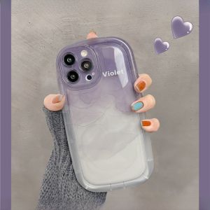 Sup&LV | Anti-Shock Protection Case for iPhone 16 Full Lens Coverage