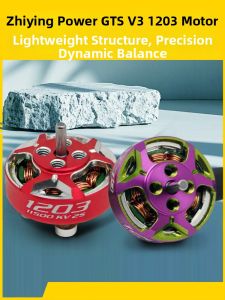 Racing Indoor Drone Brushless Motor