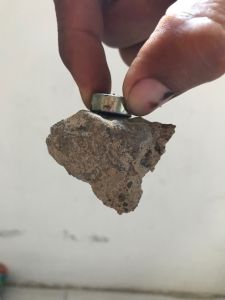 Magnet neodymium N52 type terkuat 8x5m bekas MESIN JEPANG normal