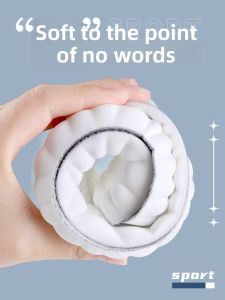 ZUYINBULUO | Comfortable Anti-fatigue 4D Insoles for Men and Women