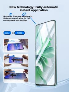 CHECKON | Tempered Glass Screen Protector for Multiple OPPO Models 2x1