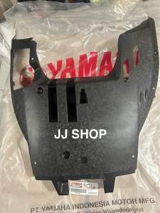DEK BAWAH COVER PELINDUNG LUMPUR NMAX NEO TURBO TECH MAX ORIGINAL YAMAHA GENUINE PARTS ASLI FENDER INNER