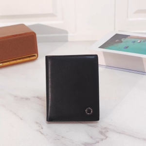 KYPSO Fortress Dompet Kulit Pria Leather Wallet Kulit Sapi Asli Dompet Lipat Waterproof Premium