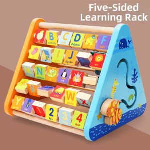 MWZ | Intelligence-Boosting Learning Counting Frame Combo
