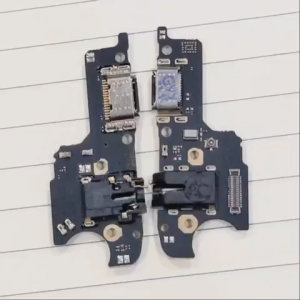 Cụm Sạc Oppo Realme 6i Charger Port USB Bo Main Mainboard Chân Sạc Linh Kiện Thay Thế
