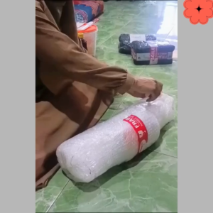 EXTRA KARDUS / XTRA SAFE KARDUS BOX / PACKING AMAN dan Nyaman Bakoel Keraton