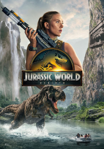 [KINGSTON USB] [9 Movies] Jurassic World Rebirth Jurassic Dominion Bluray 1080P Jurassic World Fallen Kingdom Jurassic Park Saltwater
