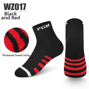 PGM | Moisture Wicking Children Golf Socks 5 Pairs