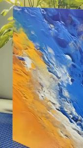 Modern Design Paintings: Enhancing Your Home & Hotel Spaces