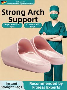 FANSANG | Negative Heel Arch Support Slippers EVA