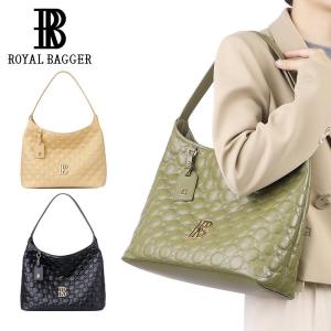 Royal Bagger Genuine Cow Leather Quilted Tote Bag for Women Large Capacity Handbag Fashion Shoulder Underarm Purse 3269