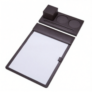 Premium Business Conference Desk Pad