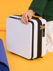 Túi Xách Du Lịch Nhỏ 16 Inch Có Khóa Mật Khẩu Túi Đựng Đồ Du Lịch Dung Tích Lớn Túi Xách Nữ Thời Trang Cao Cấp