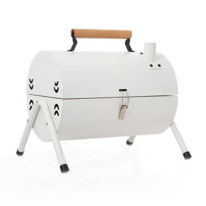 BSWOLF | Portable Camping Charcoal Grill