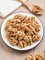 Ready-to-Eat Raw Walnut Nuts 500g. 