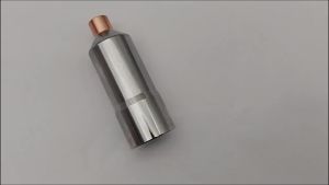 3080429 Applicable  M11 Engine Parts Brand New Fuel Injector Solenoid Electric Valve Assembly High Quality Supply