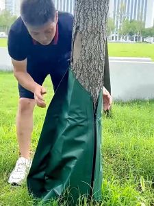 Marino ถุงรดน้ำต้นไม้ ถุงน้ำหยดต้นไม้ No.KS221