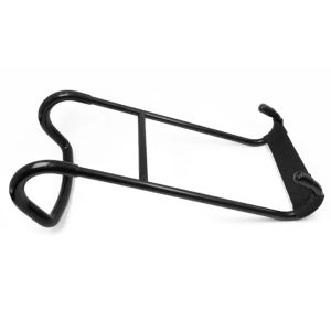 Heavy Duty Dumbbell Hooks 225LB Capacity for Safe and Secure Weightlifting and Fitness Training Equipment
