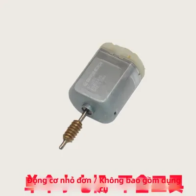Gương Chiếu Hậu Gập Điện
