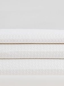 KAMONI | Waterproof & Anti-Oil Adult Pillow Protector 70x42x10cm
