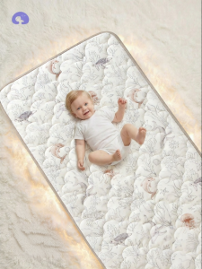 LIMENGSI | Baby Crib Sheet