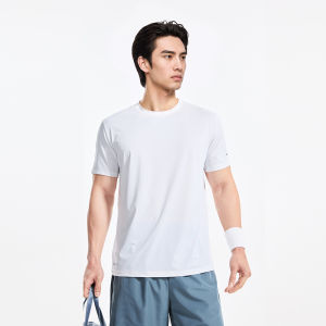 Erke | Icy Silk Quick-Dry Mens T-shirt
