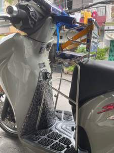 Ghế Đa Năng đi Xe Tay Ga. Xe Máy Điện