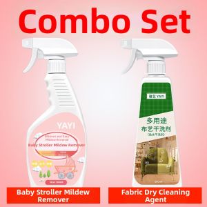 Mold Remover Cleaner for Clothing