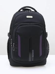 Edison | Lightweight Large Capacity Fashion Student Backpack