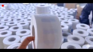 Tisu Leher Barbershop: Panduan Lengkap