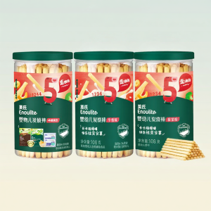 Engnice | Baked Stick Baby Biscuits Snacks