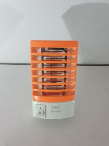 Đèn diệt muỗi và côn trùng kiêm đèn ngủ cắm tường / Đuổi muỗi Bắt muỗi