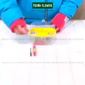 1 Set Alat Jahit Benang Jarum Lengkap - Sewing Set