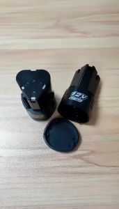 Alat-Alat Listrik Adaptor Pengisi Daya Berlaku Bor Listrik Tanpa Kabel/Gergaji/Obeng/Kunci Kunci/Palu/Penggiling Sudut/Charger baterai Fast Charger/charger bor cordless 12v tool/Charger and 12V Charger/pengisi daya baterai/charger impact baterai