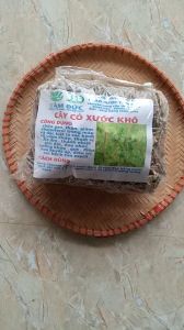 100g cây cỏ xước sấy khô