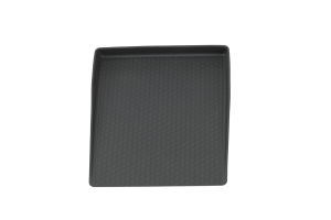 Car Center Console Storage Box Pad Central Tray Mat Silicone for Suzuki Jimny 2024 2025 Stowing Tidying Interior Accessories