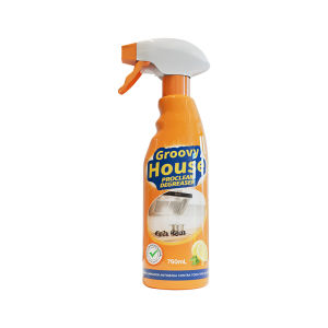 Powerful Grease Remover Cleaning Agent