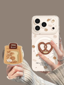 YOUSIDUN | Magnetic Anti-Drop Phone Case with Shake and Rock Stand
