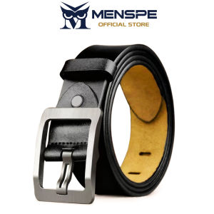 MENSPE Fashion Men’s Belt Needle Buckle Belts Business Leisure Belt Stylish Soft PU Waistband Stylish Simple Nice Waistband Durable Belt 120cm Freely Adjusted Scratch Resistant Belts Leisure Belt Gentlemen Belt for Men