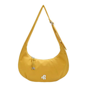 vaoper | Horn-shaped Sport Crossbody Bag Large Capacity