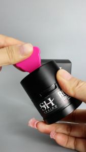 SEVICH Professional Hair Root Touch Up 3-in-1 Powder - Waterproof Gray Cover Up