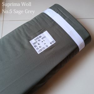 Bahan Kain Semi Woll Untuk Seragam Dinas