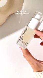 Glad2Glow Yuja Symwhite 377 Dark Spot Serum 17ml