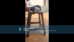 ใบตัดแกรนิตโต้แดง 4 นิ้ว