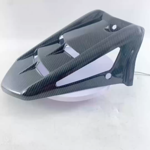 Motorcycle Rear Back Wheel Tire Hugger Fender Mudguard Mudflap Mud Splash Guards Protector For YAMAHA FZ09 FJ09 MT09 FZ-09 FJ-09 MT-09 Tracer XSR900 2013 2014 2015 2016 2017 2018 2019 2020