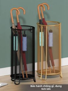 QINQI | Home Umbrella Storage Rack Large Capacity