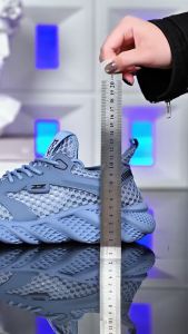 [snacknya top] Sepatu Sneakers Pria Model Terbaru Sepatu Sneakers Pria Kekinian Dan Berkualitas Nyaman Untuk Kaki