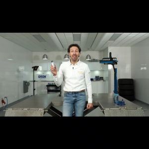 GYEON Q² Leather Shield - 50ml - Ceramic Leather Coating for Automotive Leather