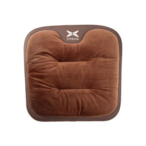 RUITUO | Custom-Fitted Car Seat Cushion for Xpeng M03P7+ G9 G6 X9 P5 Plush Rear Seats